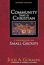 Community That Is Christian