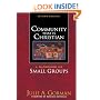 Community That Is Christian