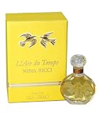 L'AIR DU TEMPS Perfume. PARFUM SPLASH 0.5 oz / 15 ml By Nina Ricci - Womens