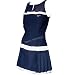 NIKE Maria Sharapova Tenniskleid Paris Dress 2008 (269526 452)