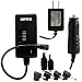 Photo : Sima SUP-2 Universal AC / DC Power Adapter