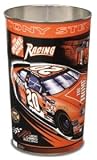 Tony Stewart 15" Waste Basket - NASCAR Sports Merchandise