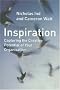 Inspiration: Capturing the Creative Potential of Your Organization