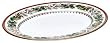 Spode Christmas Rose Oval Serving Platter