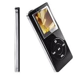 Ninio Compacto 2gb Digital Mp3/mp4 Player
