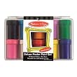 Melissa & Doug Deluxe Poster Paint Set (10 Bottles)