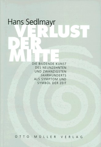 Verlust der Mitte