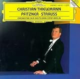 Strauss: Capriccio; Pfitzner: Palestrina