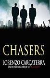 Cover of Chasers by Lorenzo Carcaterra 0743285387