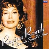 Dramatic Scenes & Arias