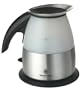 Russell Hobbs 068US Aqua Satin 1.4 Liter Jug Kettle