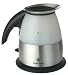 kitchen appliance reviews Russell Hobbs 068US Aqua Satin 1.4 Liter Jug Kettle