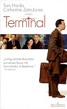 Terminal - Tom Hanks
