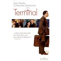 Terminal [VHS]