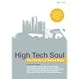 High Tech Soul - The Creation Of Techno Music [2005] [DVD]