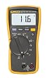 Fluke 116 HVAC Multimeter with Temperature and Microamps