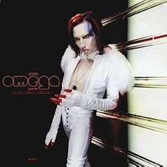 Mechanical Animals [Musikkassette]