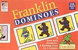 Franklin Dominoes