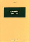 Produkt-Bild: BOOSEY & HAWKES HOLST GUSTAV - THE PLANETS OP. 32 - ORCHESTRA