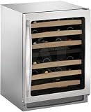 Review U Line  / U Line Echelon Series 2275ZWCS00 24