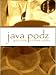 Sampler Pack (New Combination) - 90 Flavored Java Podz Individually-Wrapped Gourmet Coffee Pods (packed in six practical easy-zipper ziploc &reg; bags)