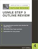  : Appleton & Lange Outline Review for the USMLE Step 3 (Appleton & Lange Outline Review)