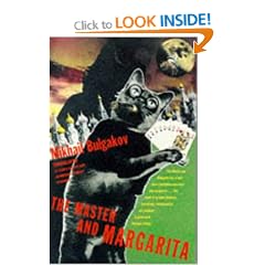The Master and Margarita