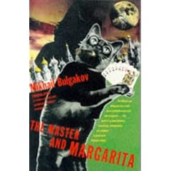 The Master and Margarita