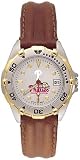 Philadelphia Phillies MLB All Star Watch with Leather Band - Women's