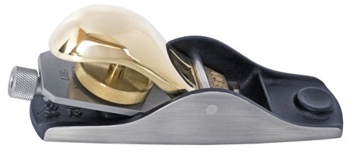 Low Angle Block Plane