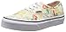 Vans Authentic (Disney) Multi/Princess Kids 4