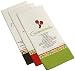 Kitchen & Housewares : DII Salsa, Guacamole, and Seven-Layer Dip Dishtowels, Mixed Set of 3
