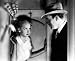 Bureau of Missing Persons - Movie Poster / Print -- Custom Framing Available