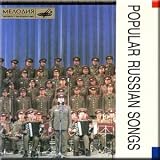 Alexandrov Song & Dance Ensable - Popular Russian Songs