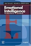 Emotional Intelligence: An International Handbook