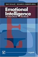 Emotional Intelligence: An International Handbook