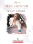 Gene Hunter: The Story of Neuropsychologist Nancy Wexler (Women's Adventures in Science)