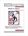 Book Blind To Failure : TIME Magazine Cover Story