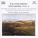 English String Miniatures, Vol 4