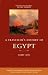 Travellers History of Egypt (Traveller's Histories) (Traveller's Histories)