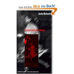Unheimliche Reise