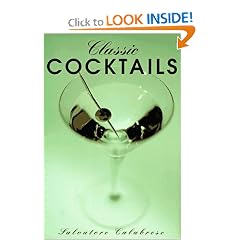Classic Cocktails