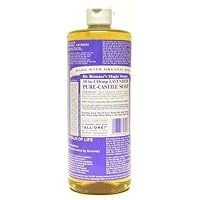 Dr. Bronners Lavender 32 oz.