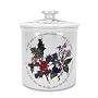 Portmeirion Holly and Ivy Storage/Cookie Jar