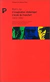 L'imagination dialectique