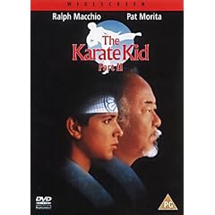 The Karate Kid 2 [1986] [DVD]