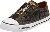Ed Hardy Low Rise Sneaker (Little Kid/Big Kid)