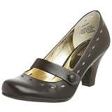 Kenneth Cole REACTION Women's Lucky Day Mary Jane Pump
