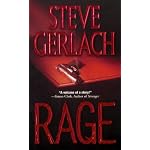 Rage book cover