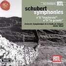 Schubert - Symphonie 8